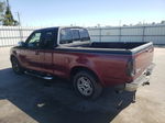 2003 Ford F150  Two Tone vin: 1FTRX17L13NB36752