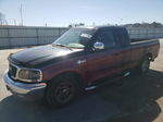 2003 Ford F150  Two Tone vin: 1FTRX17L13NB36752