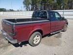 2003 Ford F150  Two Tone vin: 1FTRX17L13NB36752