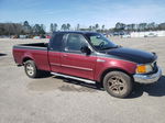 2003 Ford F150  Two Tone vin: 1FTRX17L13NB36752