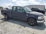 2001 Ford F150  Black vin: 1FTRX17L31NB39181