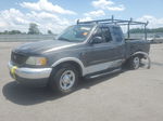 2003 Ford F150  Tan vin: 1FTRX17L43NA48164