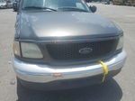 2003 Ford F150  Tan vin: 1FTRX17L43NA48164