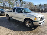 2003 Ford F150  Silver vin: 1FTRX17L43NB42626