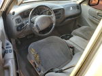 2001 Ford F150  Tan vin: 1FTRX17L61NA27362