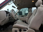 2003 Ford F150  Maroon vin: 1FTRX17L63NA20236