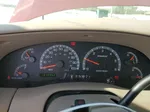 2003 Ford F150  Красный vin: 1FTRX17L63NA20236