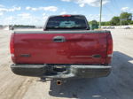 2003 Ford F150  Red vin: 1FTRX17L63NA20236