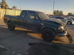 2001 Ford F150  Green vin: 1FTRX17L71NB12081