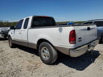 2003 Ford F150  Белый vin: 1FTRX17LX3KA52138