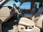 2003 Ford F150  Белый vin: 1FTRX17LX3KA52138