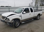 2003 Ford F150  White vin: 1FTRX17LX3NA37606