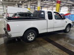 2003 Ford F150  Белый vin: 1FTRX17W03KB18738