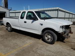 2003 Ford F150  White vin: 1FTRX17W03NA29458