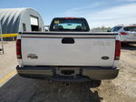 2003 Ford F150  White vin: 1FTRX17W03NA29458