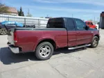 2003 Ford F150  Двухцветный vin: 1FTRX17W03NA96917