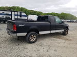 2003 Ford F150  Black vin: 1FTRX17W03NB31780