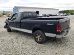 2003 Ford F150  Черный vin: 1FTRX17W03NB31780