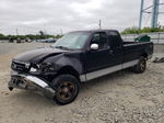 2003 Ford F150  Black vin: 1FTRX17W03NB31780