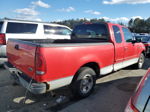 2003 Ford F150  Red vin: 1FTRX17W03NB95592