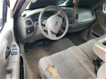 2003 Ford F150  Красный vin: 1FTRX17W13NB38656