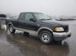 2003 Ford F150  Black vin: 1FTRX17W23NA12368