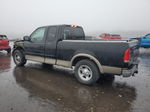 2003 Ford F150  Black vin: 1FTRX17W23NA12368