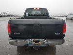 2003 Ford F150  Black vin: 1FTRX17W23NA12368