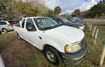 2003 Ford F150  White vin: 1FTRX17W23NA49856