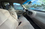 2003 Ford F150  White vin: 1FTRX17W23NA49856