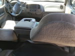 2001 Ford F150  Silver vin: 1FTRX17W41KF41044