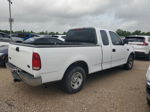 2003 Ford F150 White vin: 1FTRX17W43NA94846