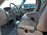 2003 Ford F150  Silver vin: 1FTRX17W53NA05642