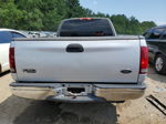 2003 Ford F150  Silver vin: 1FTRX17W53NA05642