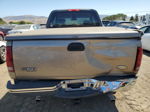 2003 Ford F150  Tan vin: 1FTRX17W53NB00556