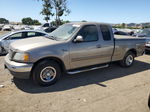 2003 Ford F150  Tan vin: 1FTRX17W53NB00556