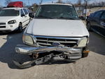 2003 Ford F150  White vin: 1FTRX17W53NB55525