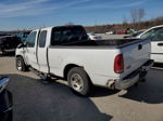 2003 Ford F150  Белый vin: 1FTRX17W53NB55525