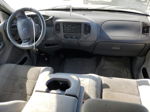 2003 Ford F150  Белый vin: 1FTRX17W53NB55525