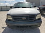 2001 Ford F150  White vin: 1FTRX17W71NB03620