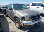 2003 Ford F-150 Xl/xlt/lariat Beige vin: 1FTRX17W73NA71996