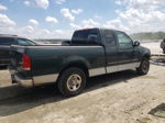 2003 Ford F150  Green vin: 1FTRX17W73NA99443