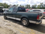 2003 Ford F150  Green vin: 1FTRX17W73NA99443