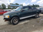 2003 Ford F150  Green vin: 1FTRX17W73NA99443