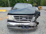 2003 Ford F150  Зеленый vin: 1FTRX17W73NB07086