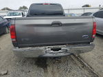 2003 Ford F150  Gray vin: 1FTRX17W73NB73704