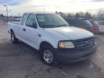 2003 Ford F150   vin: 1FTRX17W83NB28772