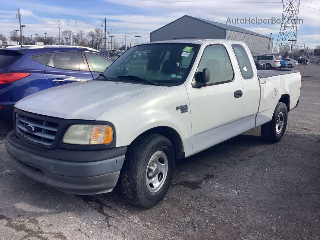 2003 Ford F150   vin: 1FTRX17W83NB28772