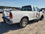 2003 Ford F150  Белый vin: 1FTRX17W83NB37780