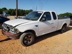 2003 Ford F150  White vin: 1FTRX17W93NA83115